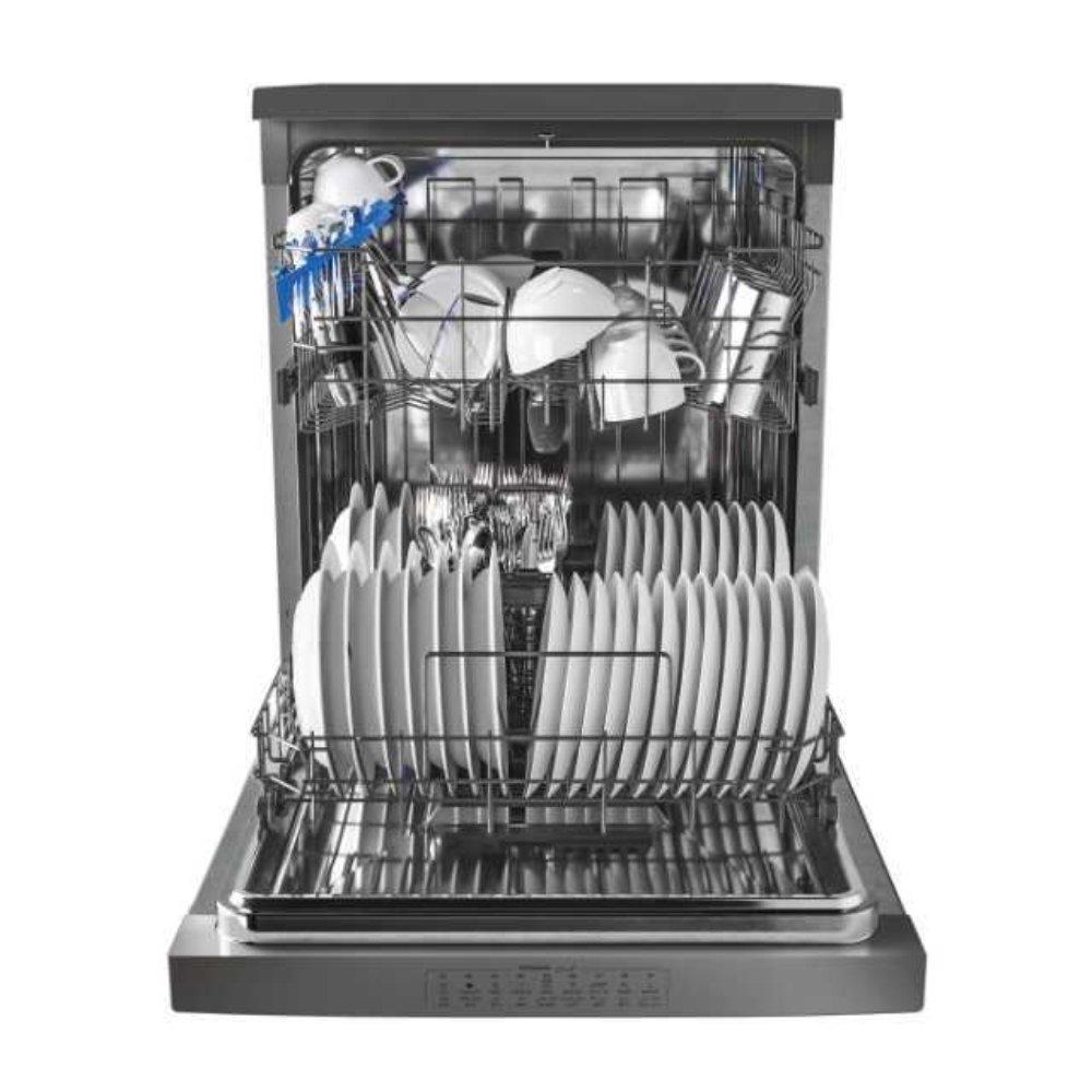 Candy 9 Programs Wifi Free Standing Dishwasher Xcite Kuwait