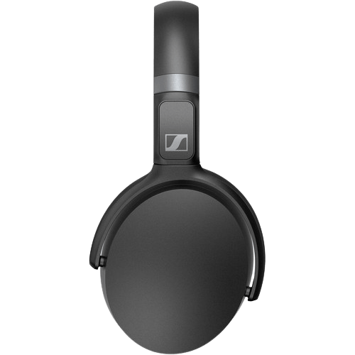 Sennheiser HD 450BT Wireless Headphones Black Price in Kuwait Xcite