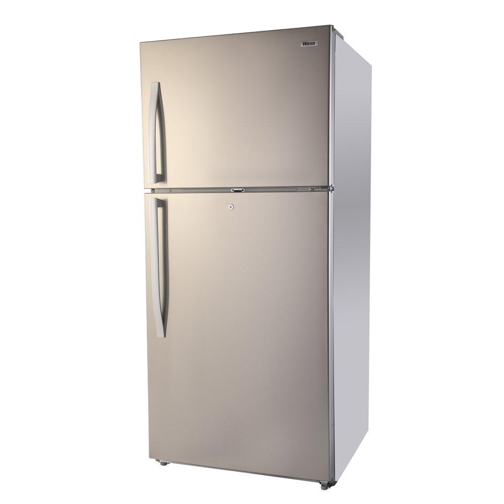 Wansa 29.8 CFT Topmount Refrigerator Xcite Kuwait