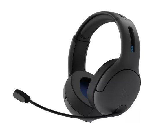 PDP LVL50 Wireless Stereo Gaming Headset | Xcite Kuwait