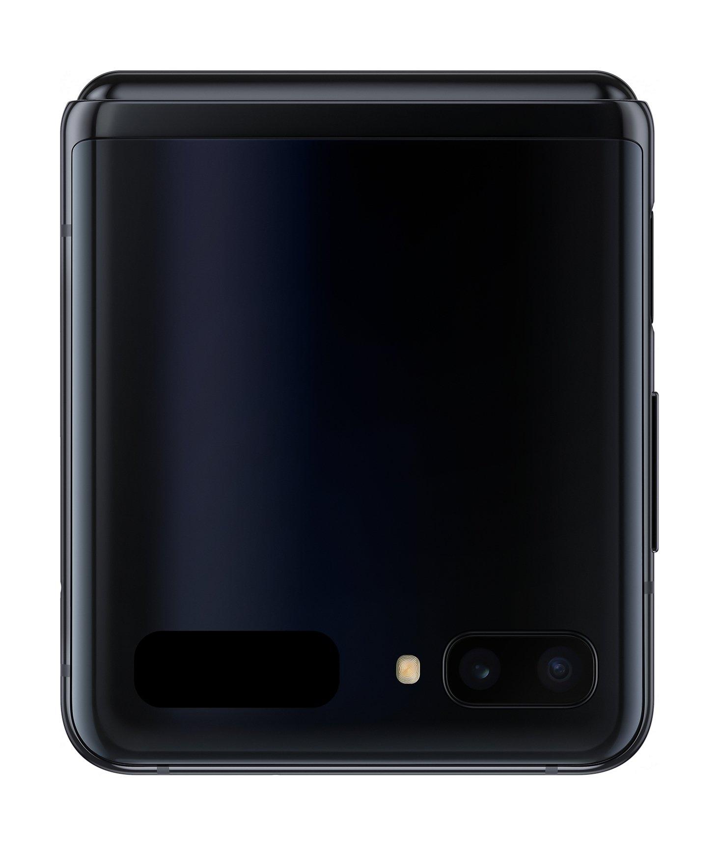 Samsung Galaxy Z Flip 256GB Phone Black