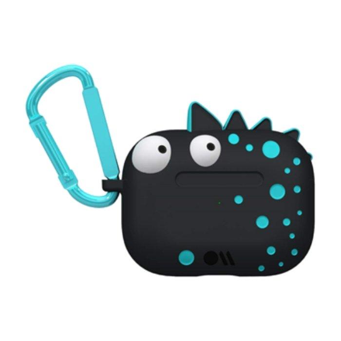CaseMate Creaturepods Airpods Pro Case Black in Kuwait Buy Online Xcite
