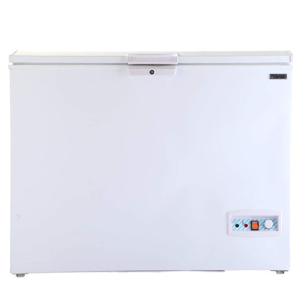 Wansa 12.4 CFT 1 Lid Chest Freezerxcite Kuwait
