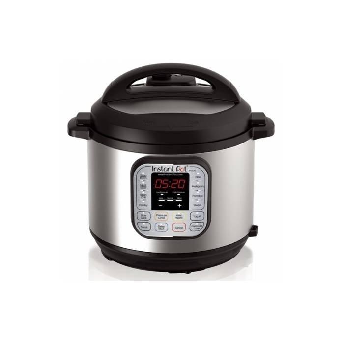 Instant Pot Duo Cooker 5.6L 1000Wxcite Kuwait