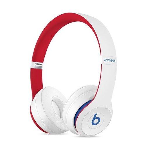 Beats Solo3 Wireless Headphones Club White Price in Kuwait Xcite
