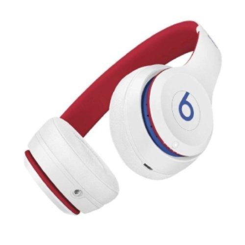 Beats Solo3 Wireless Headphones Club White Price in Kuwait Xcite