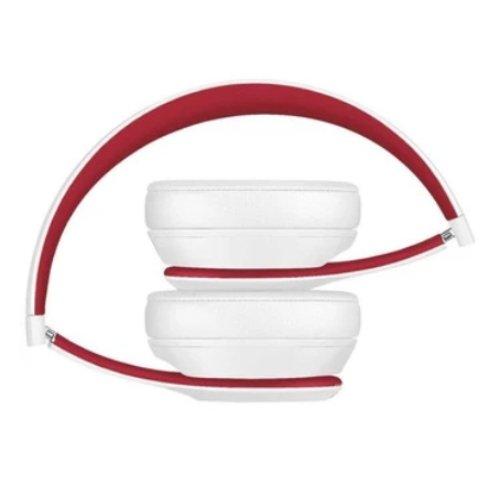 Beats Solo3 Wireless Headphones Club White Price in Kuwait Xcite
