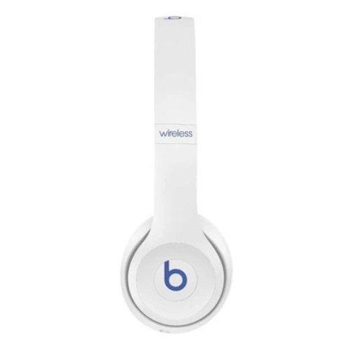 Beats Solo3 Wireless Headphones Club White Price in Kuwait Xcite