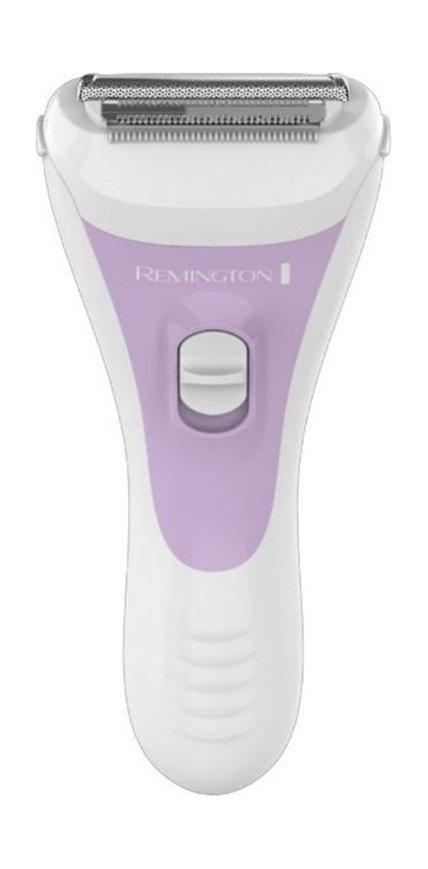 Remington WSF5060 Wet and Dry Lady Shaver Xcite Kuwait