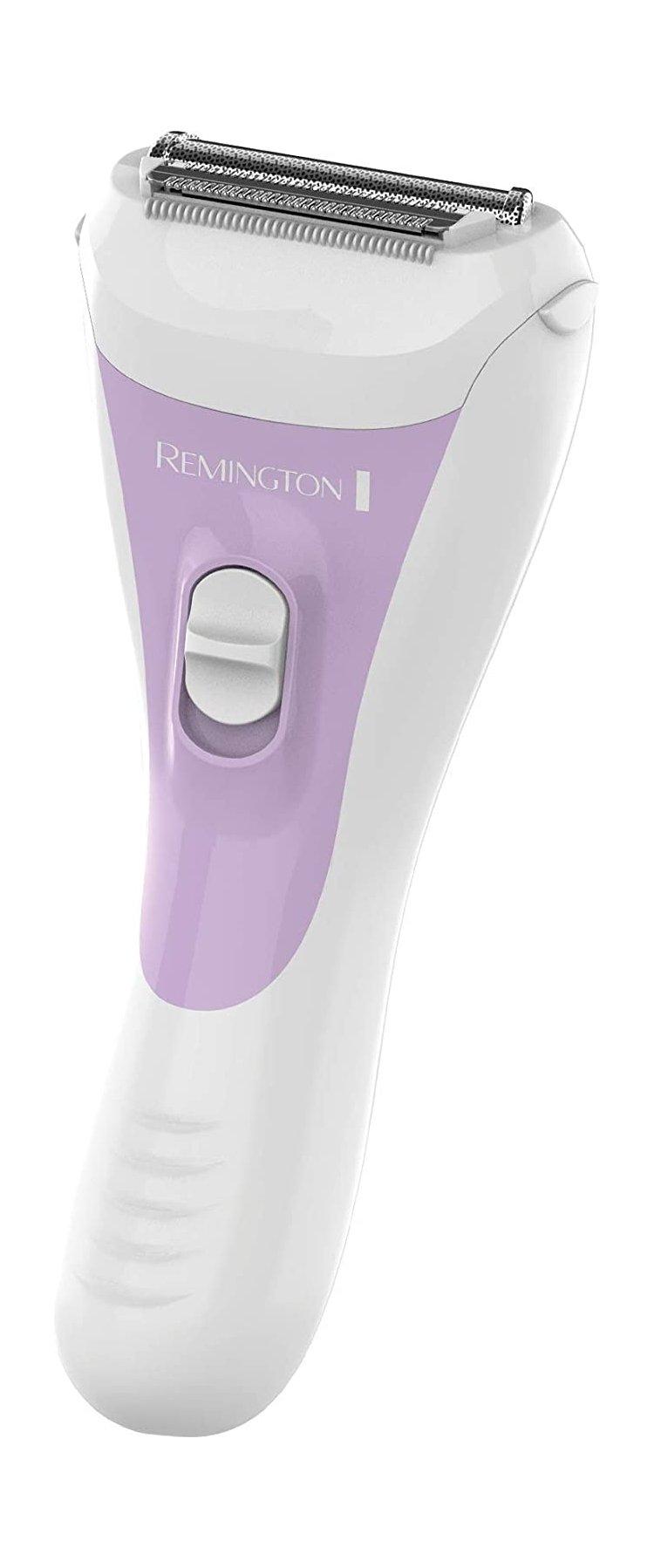 Remington WSF5060 Wet and Dry Lady Shaver Xcite Kuwait