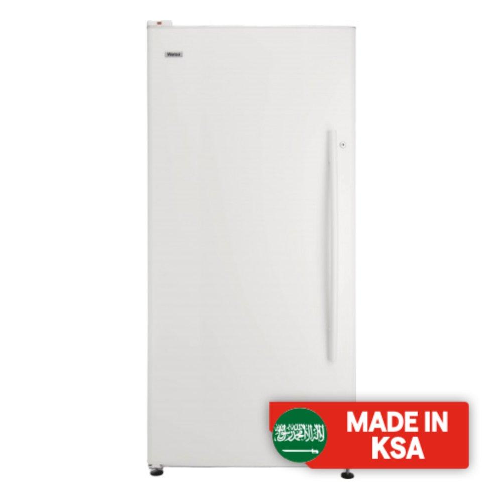 Wansa 23CFT Upright Freezerxcite Kuwait