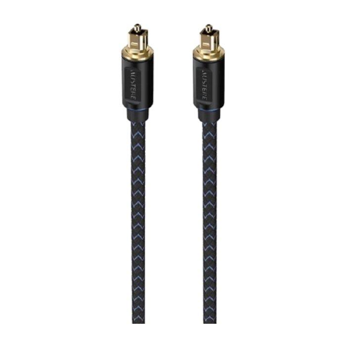Austere V Series Optical 2m Audio Cable in Kuwait Buy Online Xcite