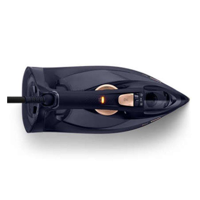 Philips 3000W, 300ml Steam Iron Shop online xcite KSA