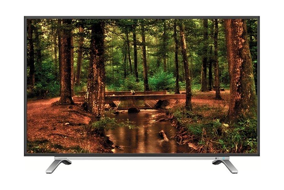 Toshiba 43inch Android LED TV (43L5995EE) Xcite KSA