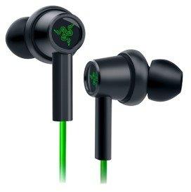 Razer Hammerhead Duo In Ear Headphone Green Price in Kuwait Xcite
