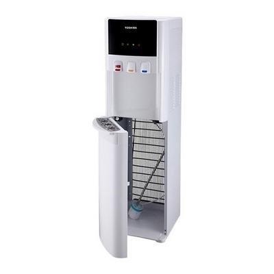 Toshiba Bottom Load Normal, Hot & Cold Water Dispenserxcite Kuwait
