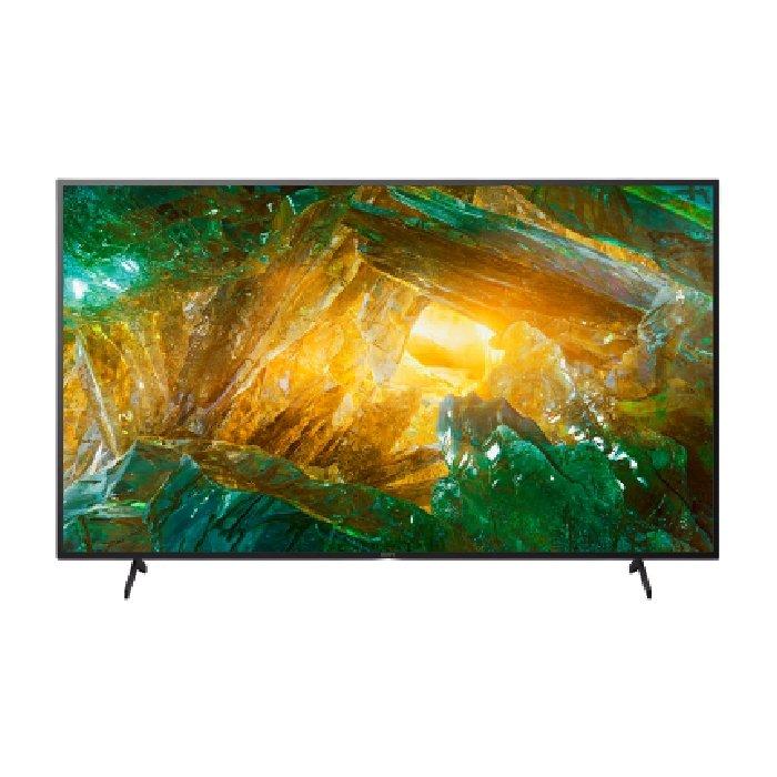Sony Android 4K LED TV Prices in kuwait shop online xcite