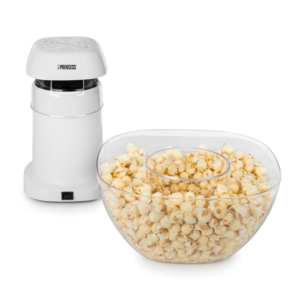Princess 1200W Popcorn maker in Kuwait | Buy Online – Xcite