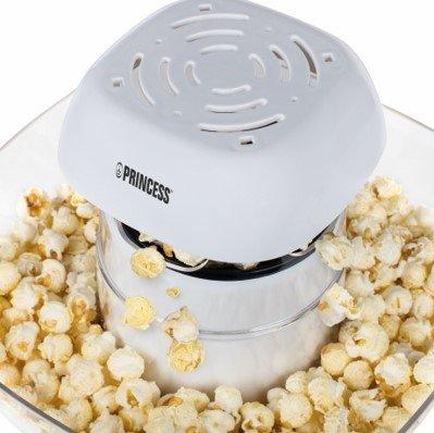 Princess 1200W Popcorn maker in Kuwait | Buy Online – Xcite