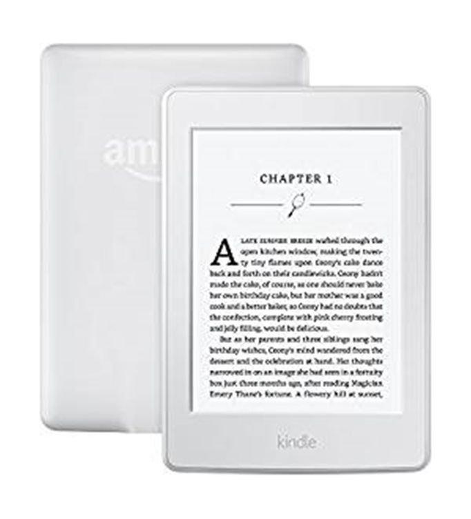 Amazon Kindle Paperwhite Xcite Kuwait