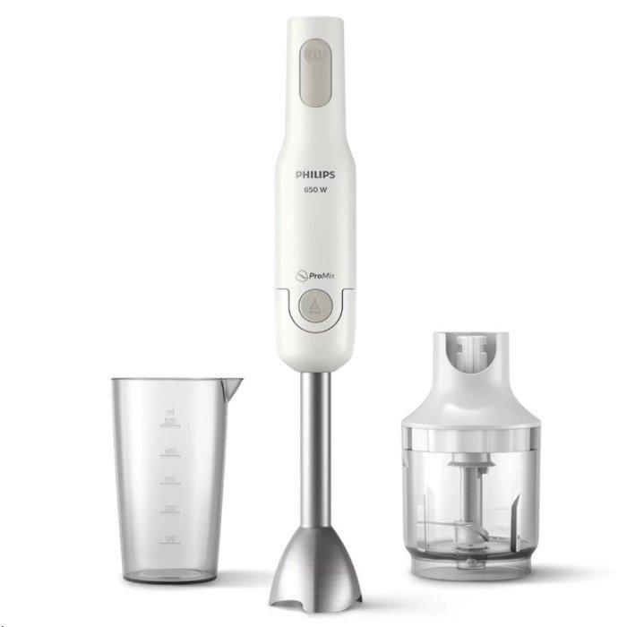 Philips ProMix Hand Blender 650W in Kuwait Xcite