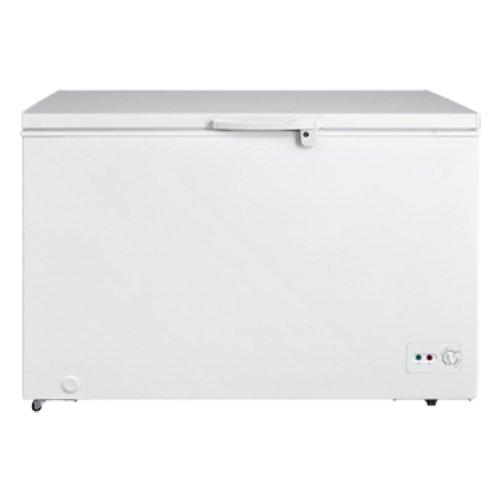 Wansa 543 Liters Chest Freezer prices in Kuwait Shop online xcite