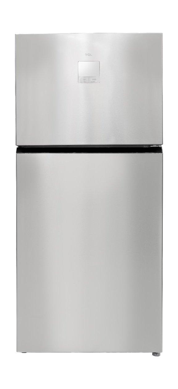 TCL 19 CFT Top Mount Refrigerator prices in kuwait shop online xcite