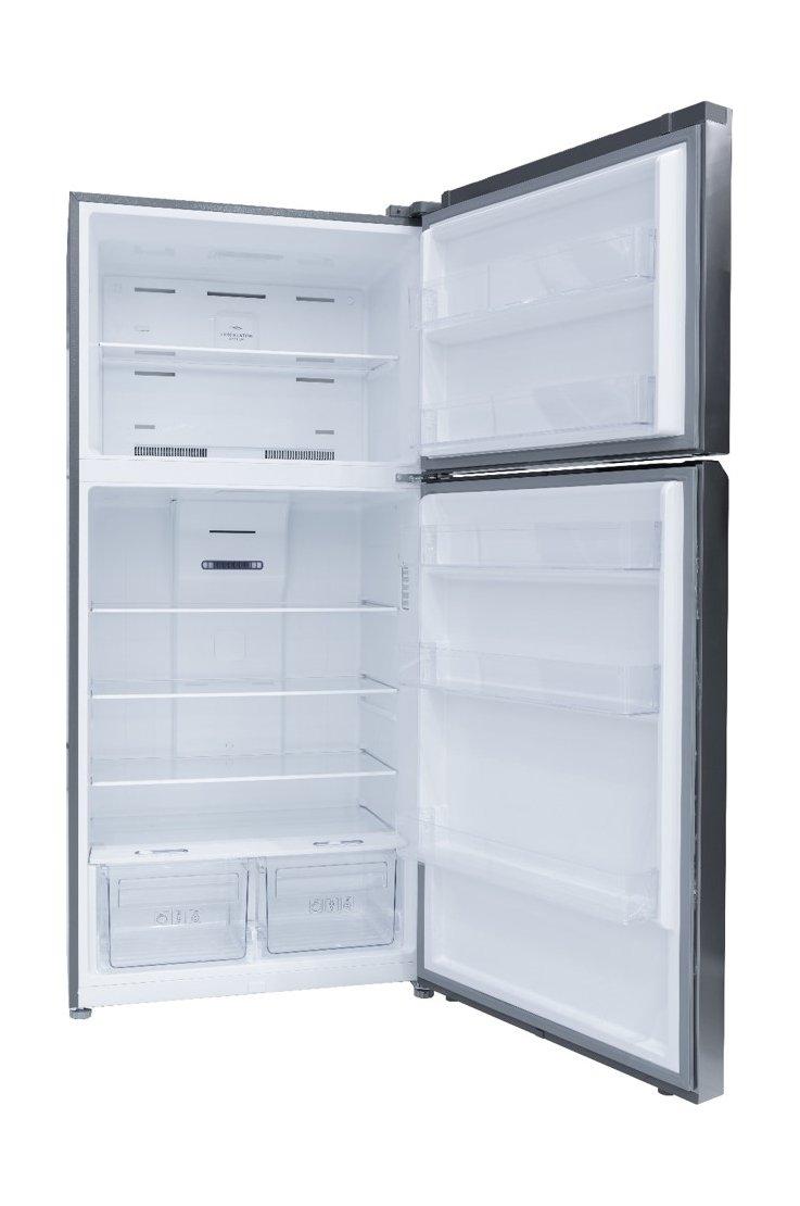 TCL 19 CFT Top Mount Refrigerator prices in kuwait shop online xcite