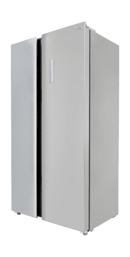 TCL Side By Side Refrigerator and Freezer prices in kuwait shop