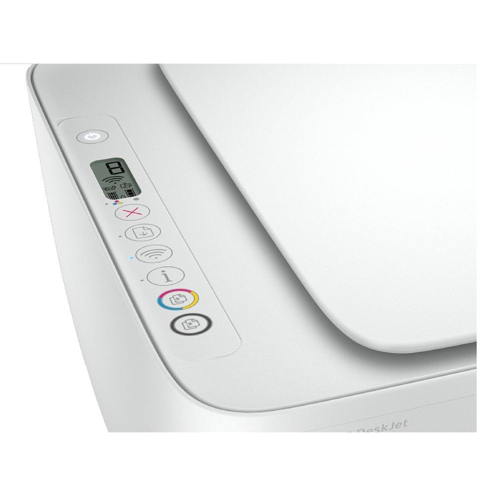 HP DeskJet 2710 AllinOne PrinterBuy Online Xcite Kuwait