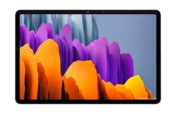 Samsung Galaxy Tab S7+ 256GB WiFi Tablet Black Xcite Kuwait