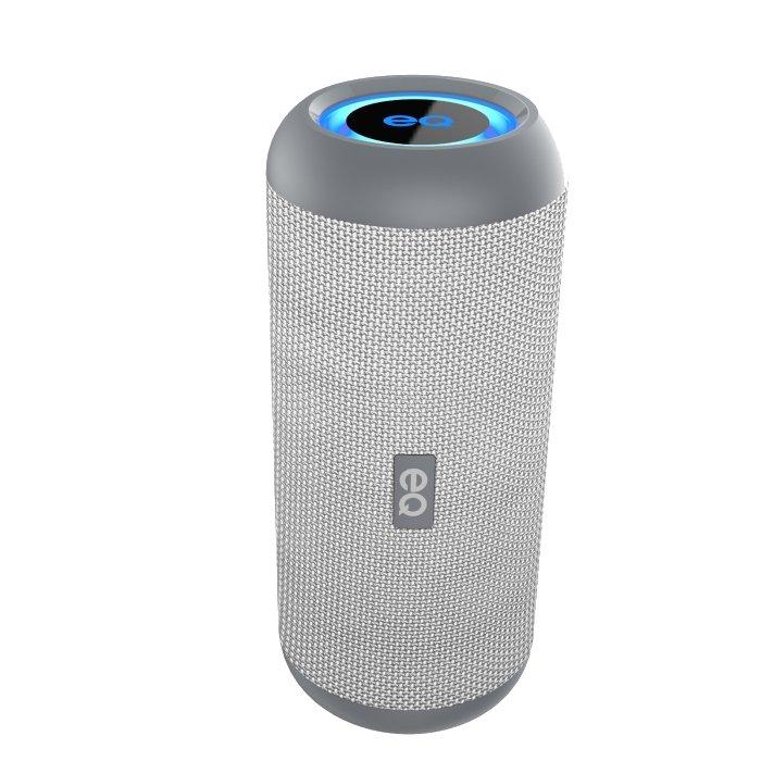EQ Bluetooth Speaker (E8) Prices in kuwait buy online xcite