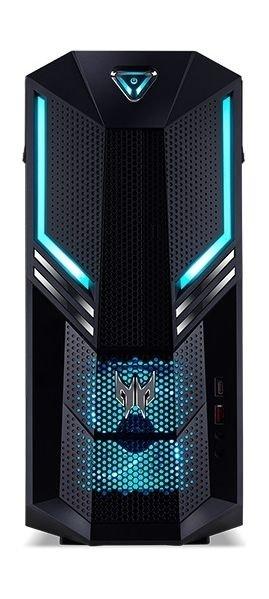 Acer Predator Orion 3000 Nvidia RTX 2070 SUPER Core i7 16GB RAM 1TB HDD