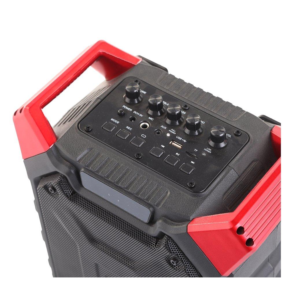 Wansa Portable Bluetooth Speaker Prices in kuwait shop online Xcite