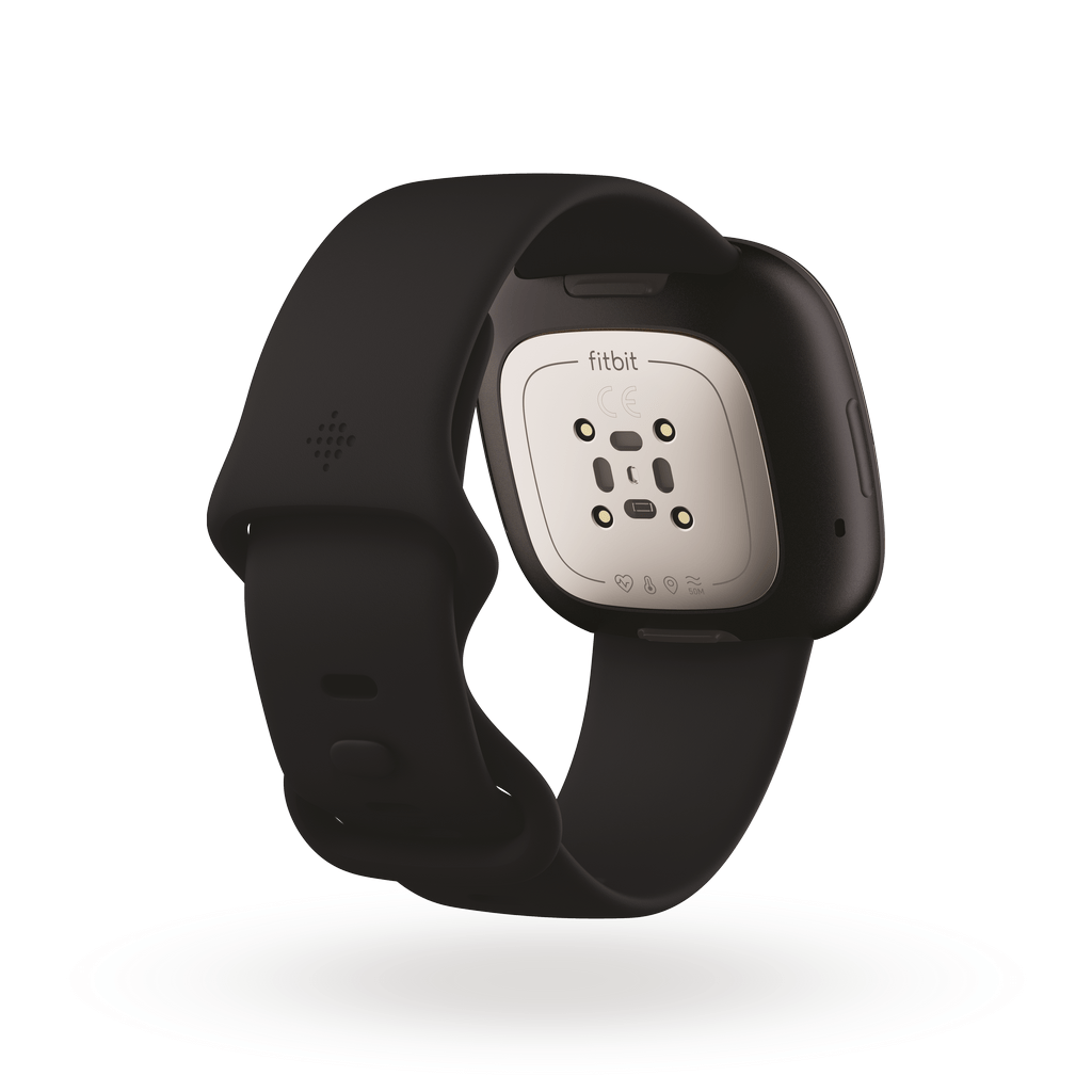 Fitbit Sense Smart Watch prices in kuwait shop online xcite