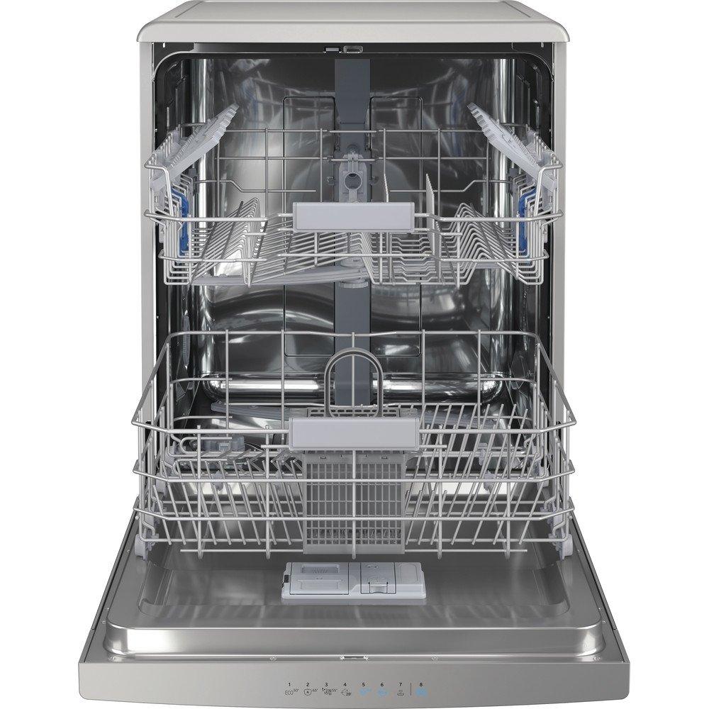 Indesit Freestanding Dishwasher Prices in Kuwait Shop online Xcite