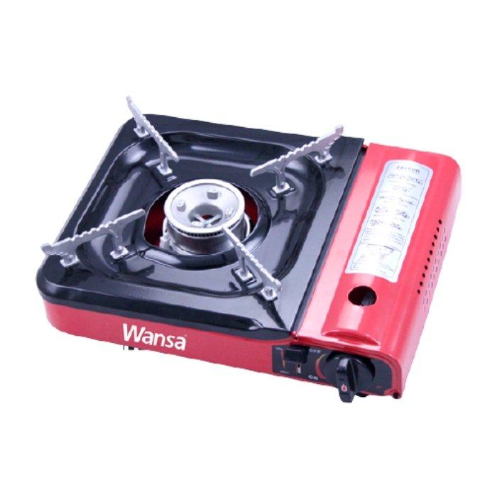 Wansa Camping Stove prices in kuwait shop online xcite
