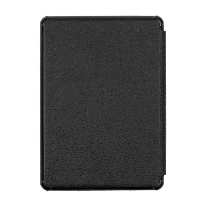 Gecko Amazon Kindle Paperwhite (2019 10th Gen) Slim Fit Cover Black