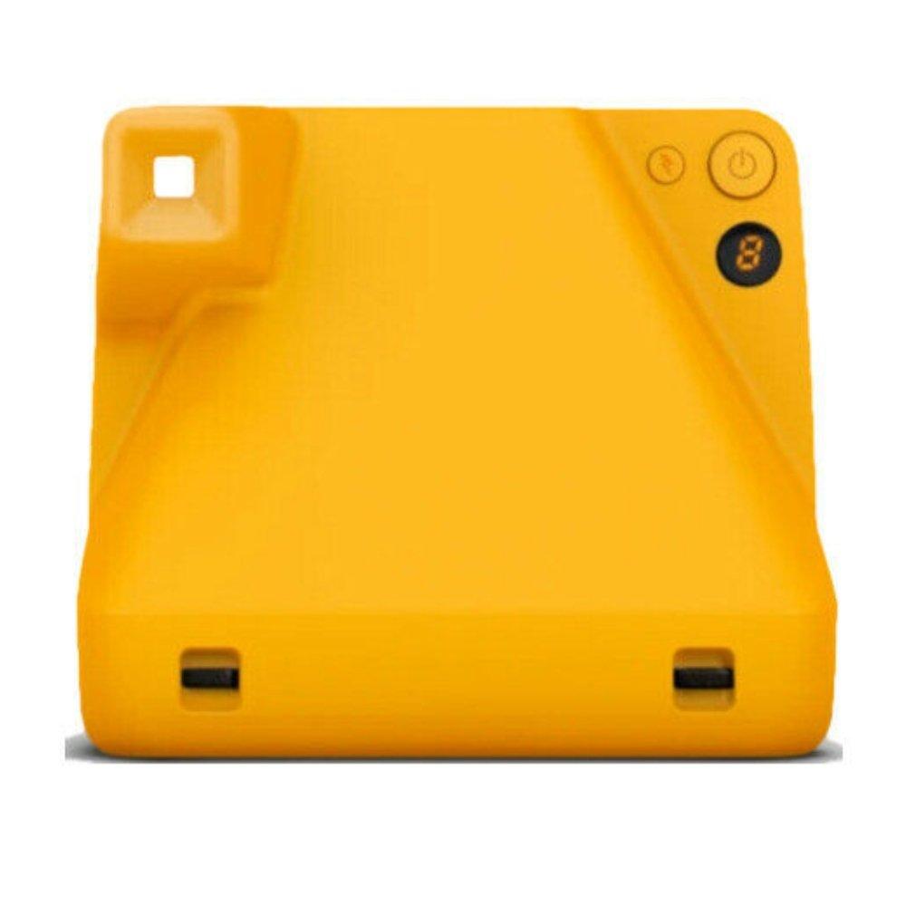 Polaroid Now Instant Film Yellow Camera Prices in Kuwait shop online xcite