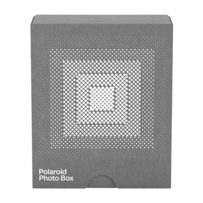 BuyPolaroid Originals Photo Box in Kuwait Buy Online Xcite