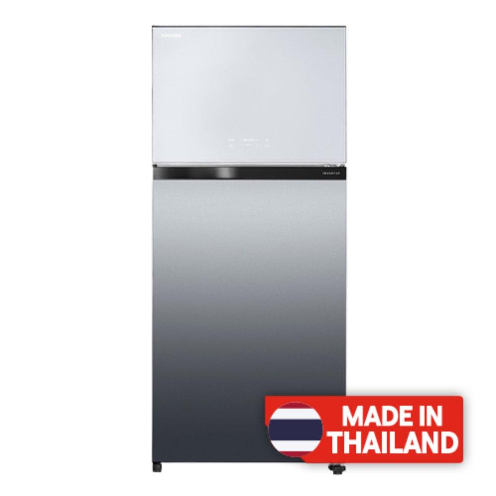 Toshiba 25 CFT Top Mount Refrigerator prices in Kuwait Shop online