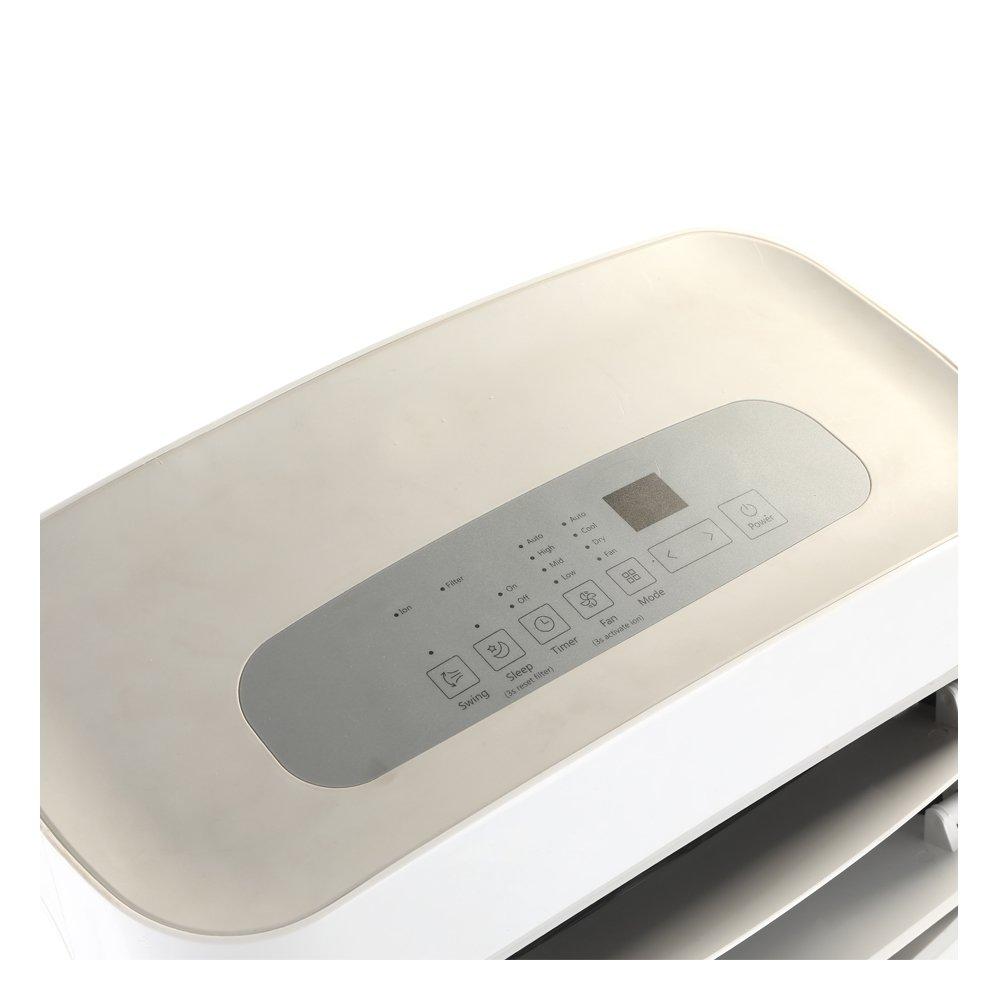 Wansa Diamond Portable AC prices in Kuwait Shop online Xcite