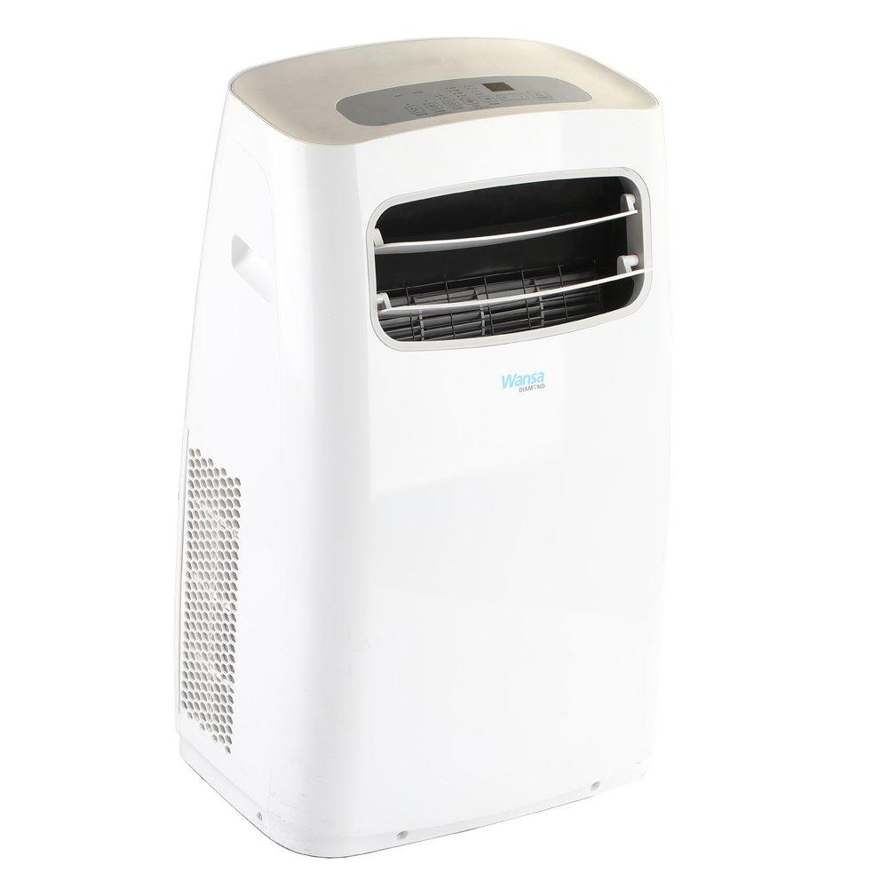 Wansa Diamond Portable AC prices in Kuwait Shop online Xcite