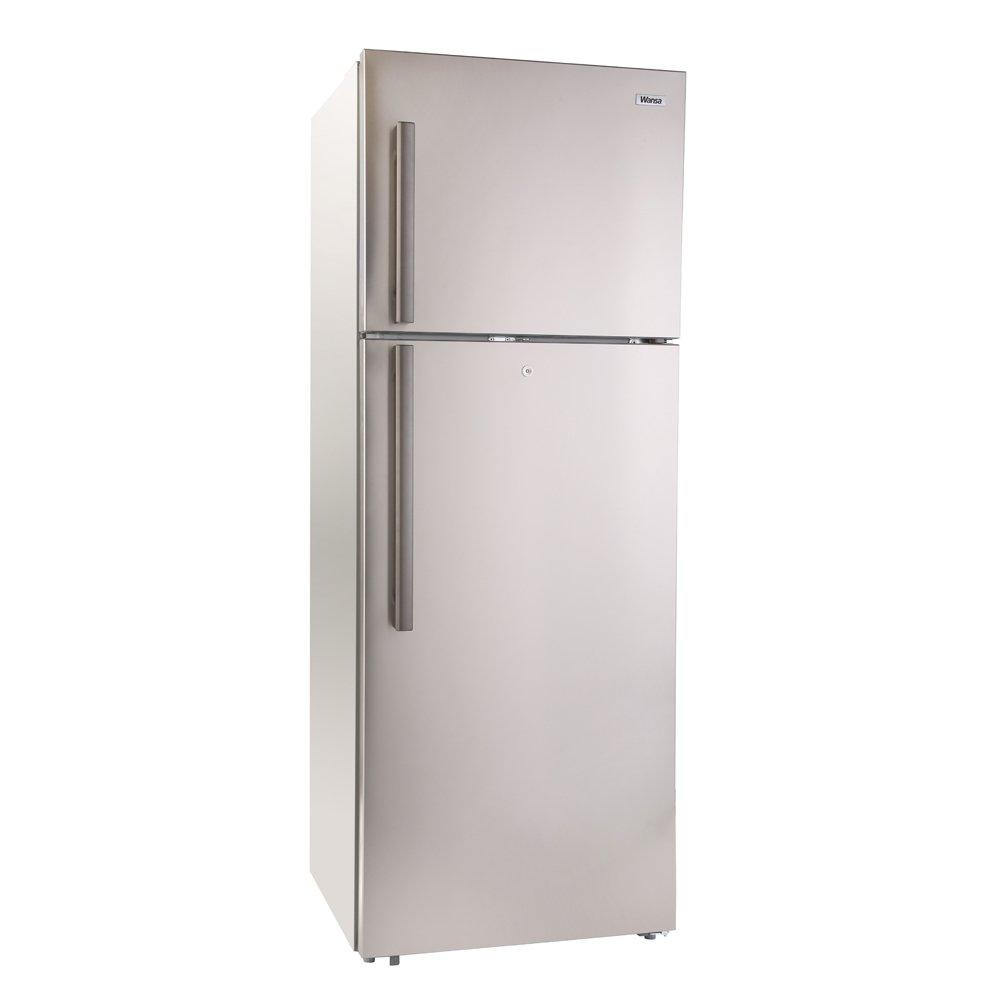 Wansa 22 CFT Top Mount Refrigerator Prices in Kuwait Shop online xcite