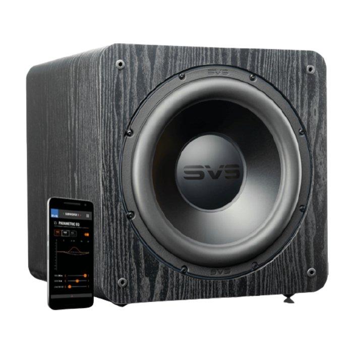 SVS Pro Subwoofer prices in kuwait shop online xcite