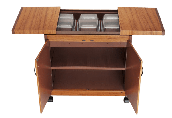 Wansa Trolley prices in Kuwait Shop online xcite