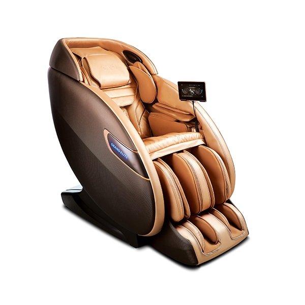 OTO Grand Elite Massage Chair prices in Kuwait Shop online Xcite