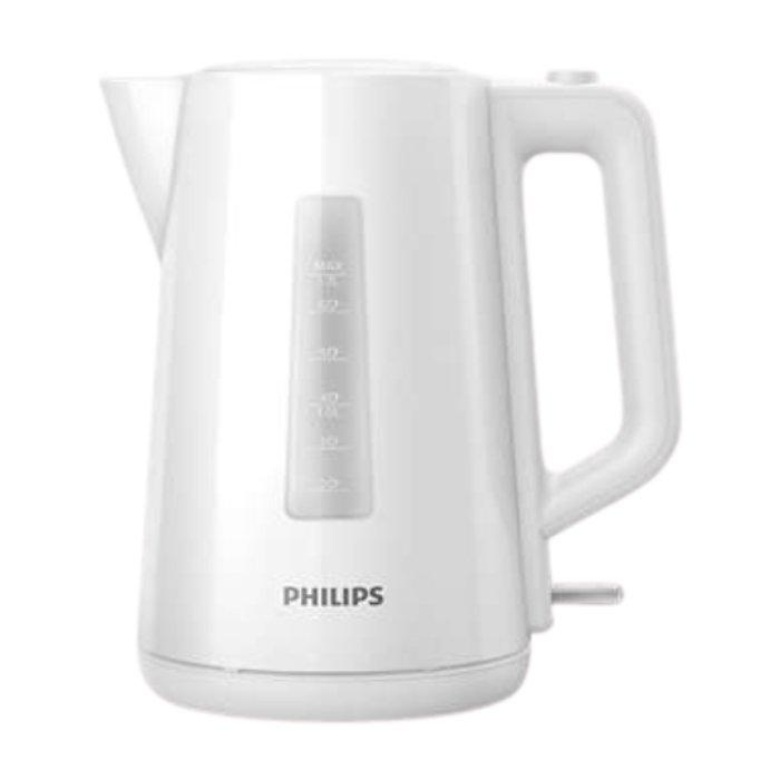 Philips 2200W 1.7L Kettle (HD9318/01) in Kuwait Buy Online Xcite