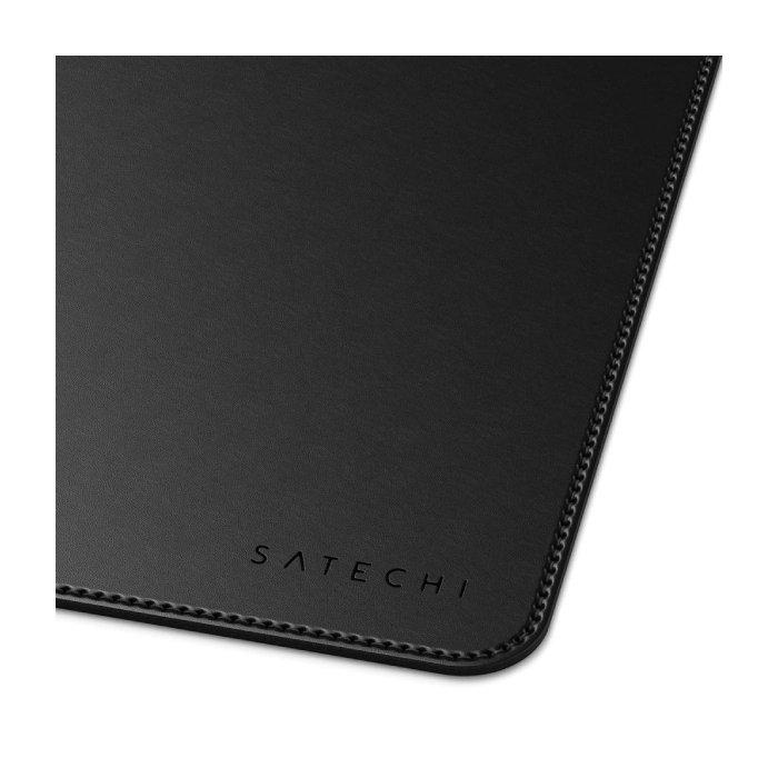 Satechi EcoLeather Desk Mat Shop Online Xcite Kuwait