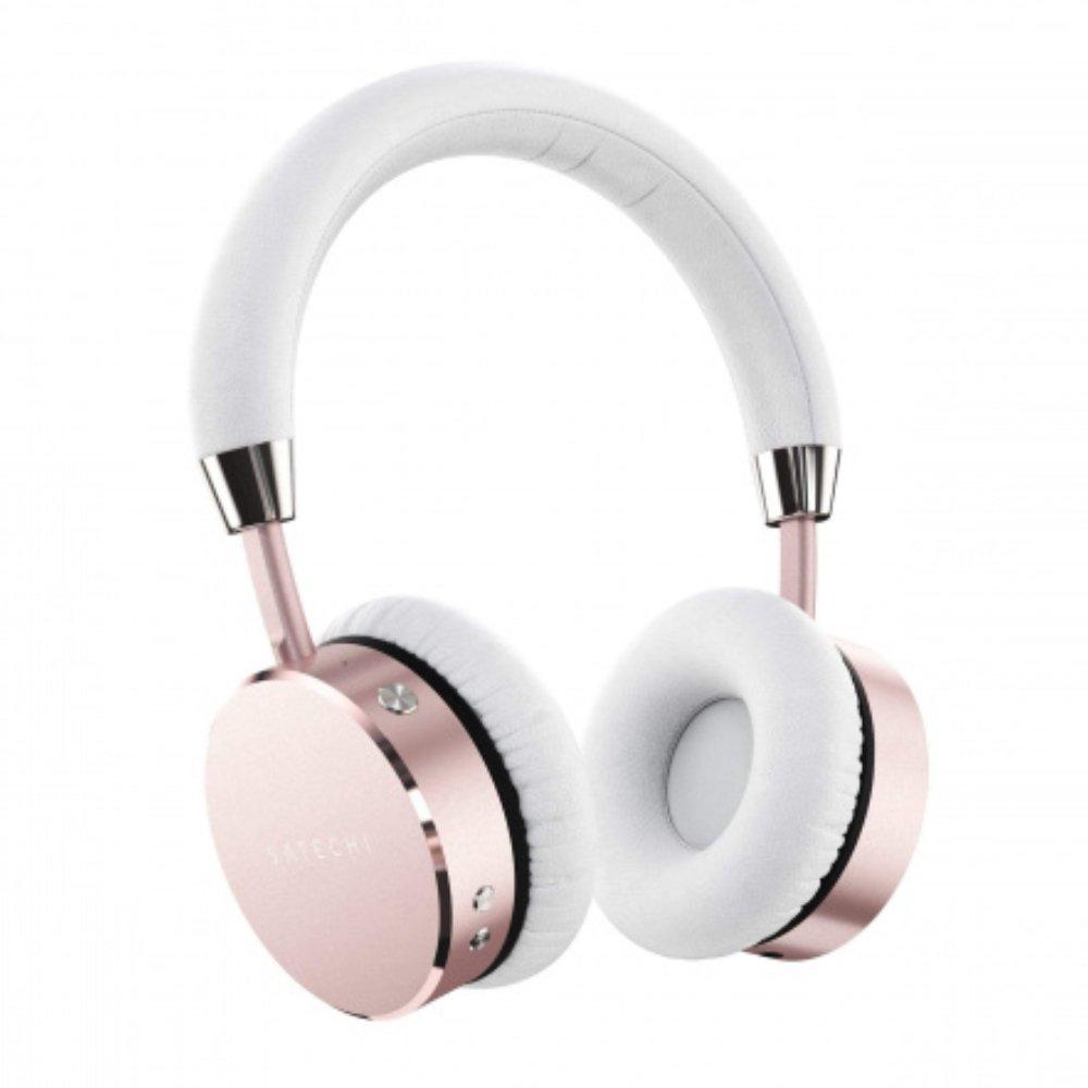 Satechi Aluminum Wireless Headphones Prices in Kuwait Shop online Xcite